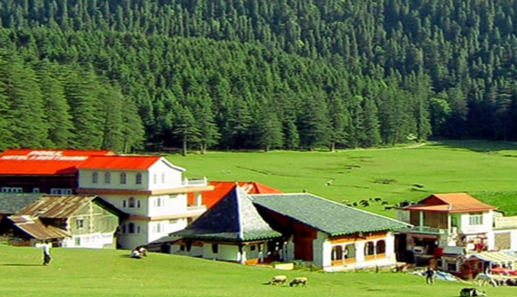 5 High Peaks of Himalays To Visit in Mukteshwar