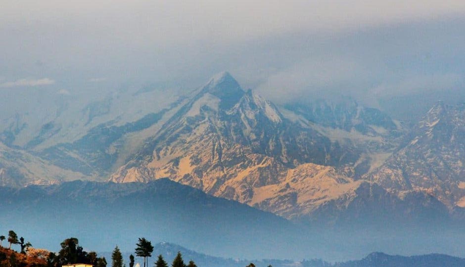10 Places To Explore in Mukteshwar, Uttarakhand