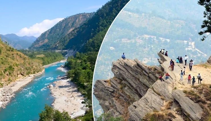 9 Must See Places in Mukteshwar