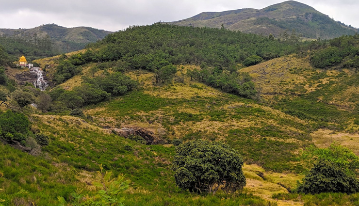 ooty,places to visit in ooty,attractions in ooty