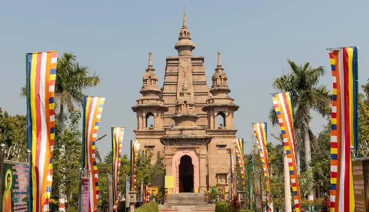 sarnath travel guide,sarnath hidden attractions,offbeat places in sarnath,dhamek stupa sarnath,chaukhandi stupa sarnath,buddhist pilgrimage in india,sarnath uttar pradesh tourism,lesser-known places in sarnath,sarnath spiritual journey,sarnath temples and ruins,things to do in sarnath,sarnath cultural attractions