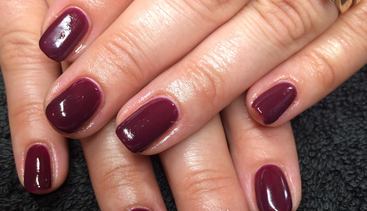 trending nail colors,nail color,nail paint colors,beauty tips,beauty hacks