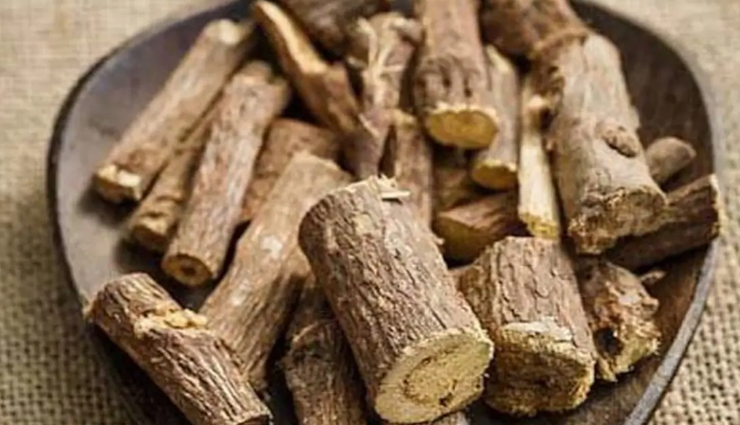 4 DIY Ways To Use Mulethi for Skin Whitening