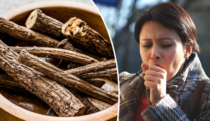 इन 4 तरीकों से करें मुलेठी का उपयोग, सर्दी में होने वाली बीमारियों से रहेगा बचाव 