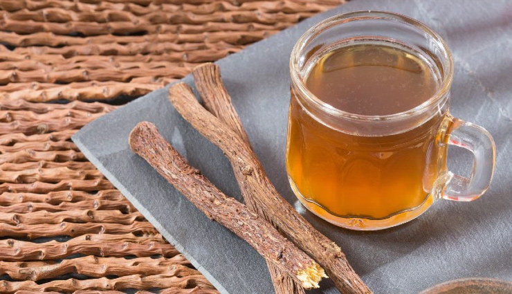 इन 4 तरीकों से करें मुलेठी का उपयोग, सर्दी में होने वाली बीमारियों से रहेगा बचाव winter,winter health,winter health news in hindi,mulethi,mulethi benefits in hindi,how to use mulethi in winter,winter care tips in hindi,Health,health news in hindi