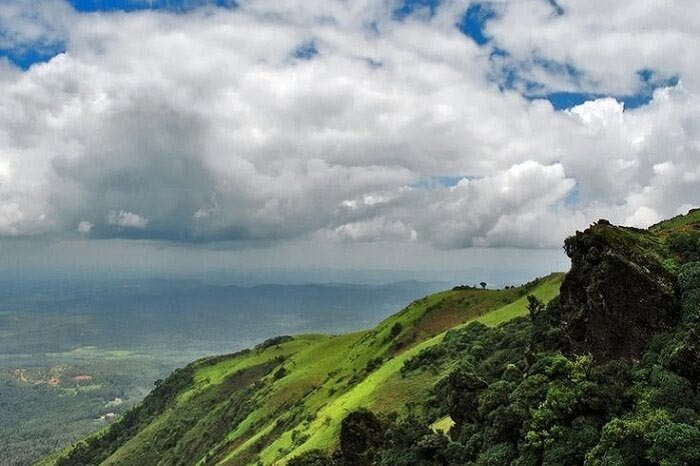 chikmagalur,tourist place chikmagalur,karnataka,tour,travel,holidays