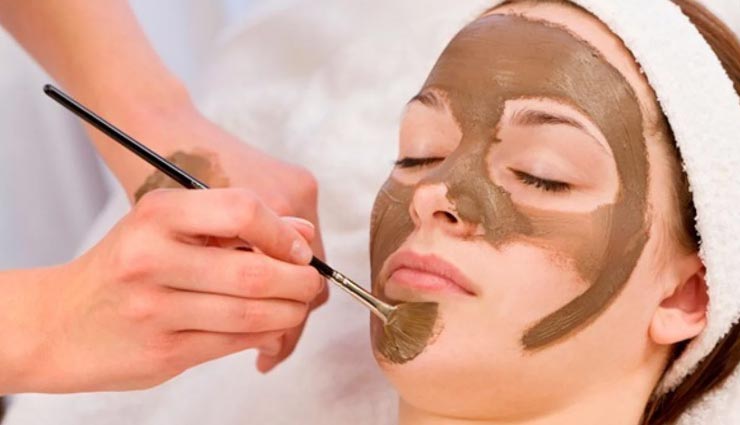 beauty tips,beauty tips in hindi,homemade face pack,glowing skin,skin care tips