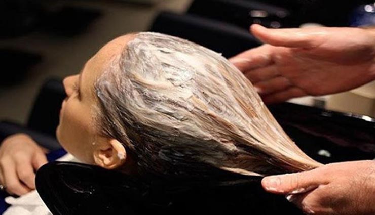 beauty tips,beauty tips in hindi,home remedies,home remedies to get straight hair,hair care tips