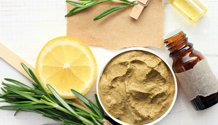 5 Side Effects of Using Multani Mitti