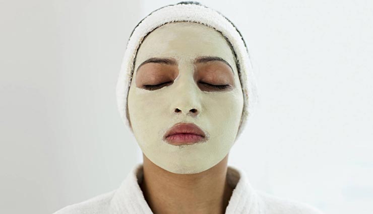 beauty tips,beauty tips in hindi,homemade face packs,rashes in summer,skin care tips