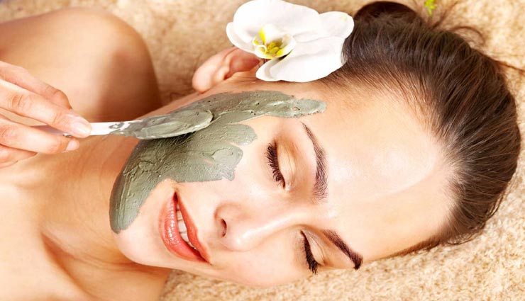 beauty tips,beauty tips in hindi,home made facepack,multani mitti facepack,oily skin remedies