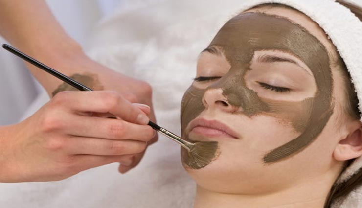 beauty tips,beauty tips in hindi,multani mitti pack,skincare tips