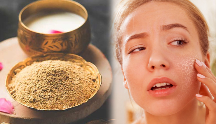 10 Beauty Benefits of Using Multani Mitti For Skin and Hair 