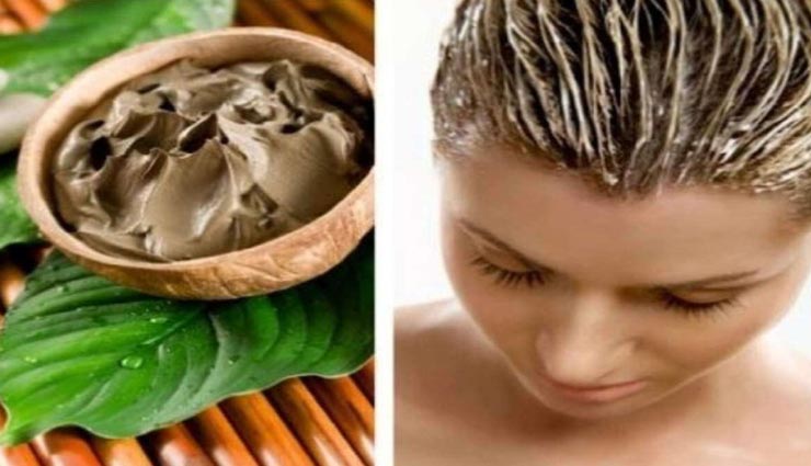 बालों की समस्याओं को दूर करेगी मुल्तानी मिट्टी, जानें कब और कैसे करें इस्तेमाल