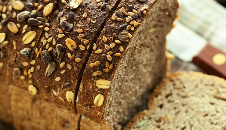 low carb bread varieties you can choose from,healthy living,Health tips