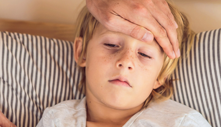 कोरोना वायरस के बाद बच्चों को शिकार बना रहा मल्टी-सिस्टम इंफ्लेमेट्री सिंड्रोम, जाने ये क्या होता है?