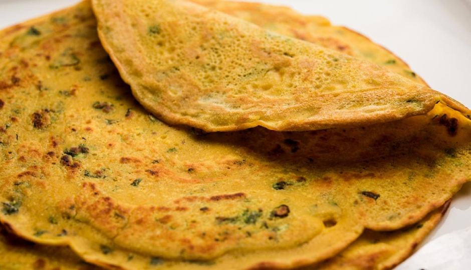 मल्टीग्रेन चीला : सेहत को लेकर हैं सजग तो डाइट में शामिल कर सकते हैं यह डिश, स्वाद भी सुपरहिट #Recipe