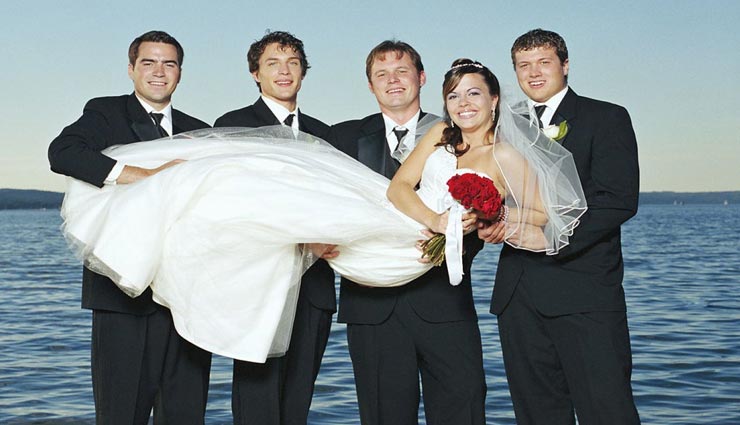 इस गांव की हर बहु है द्रौपदी, अजीब परंपरा के कारण सभी के एक से ज्यादा पति 