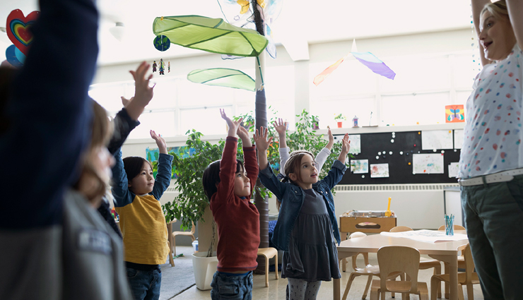 multisensory instruction,parenting tips,child care tips