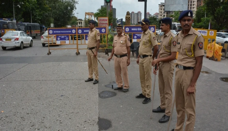 मुंबई में फिर बम धमाके की धमकी, नायर अस्पताल के डीन को ईमेल से दी गई चेतावनी