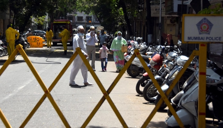 couple found dead in solapur,coronavirus lockdown,solapur,maharashtra,news