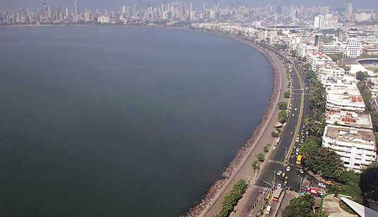 mumbai,places to visit in mumbai,elephanta caves,haji ali dargha,mumba devi temple,juhu beach,maharashtra nature park