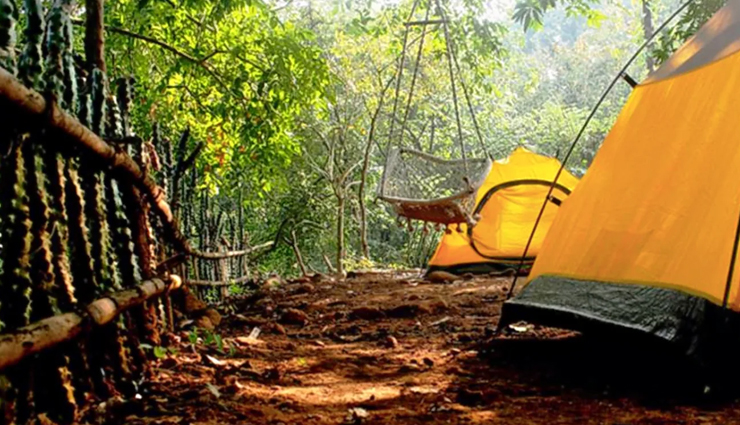 offbeat destinations,offbeat destinations from mumbai,places to visit near mumbai,mumbai,kolad,jawhar,karjat,manori,bhandardara,velas,anjarle–harnai,saputara,aurangabad,kamshet