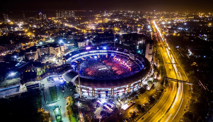 Here is How You Can Explore Mumbai in Just 1 Day