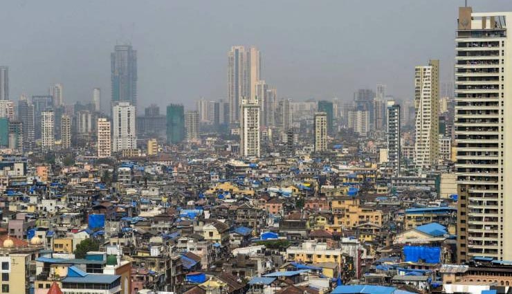 अजीब गंध की वजह से घंटों दहशत में रहे मुंबई के लोग, कई इलाकों में गैस लीक की बताई आशंका