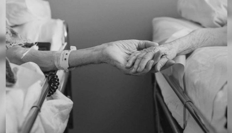 Coronavirus Lockdown- Couple found dead in Solapur