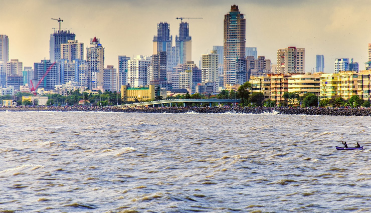 सपनों की नगरी मुंबई में घूमने के लिए बेस्ट है ये 8 जगहें, देखने को मिलेगी अनोखी छवि 