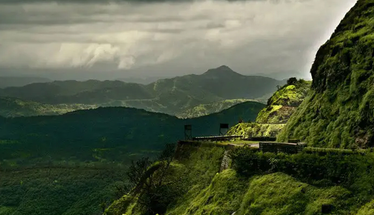 6 Weekend Destinations To Visit Near Mumbai