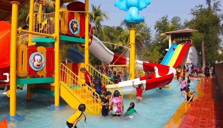 मुंबई की ये जगहें हैं बच्चों को सैर कराने के लिए बेहतरीन, जरूर ले जाएं उन्हें यहां 