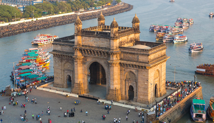 5 Hidden Places You Can Explore Near Mumbai 