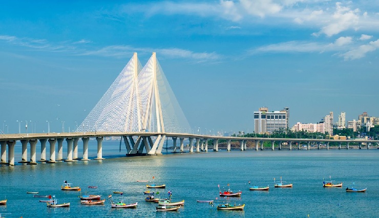 10 Richest Cities You Can Explore in India