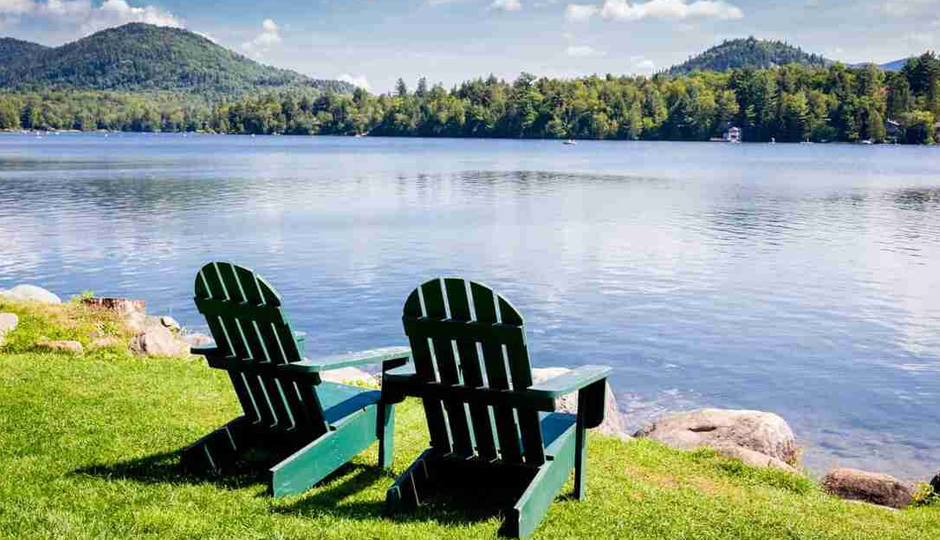 8 Amazing Weekend Getaways from Mumbai