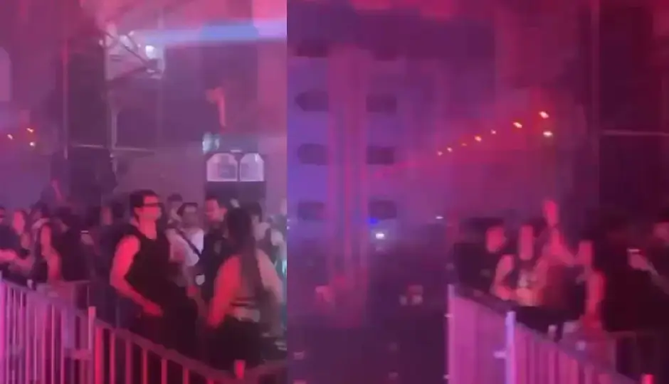 मुंबई म्यूजिक इवेंट में ड्रग ओवरडोज से 2 की मौत, 6 आरोपी गिरफ्तार; पुलिस जांच तेज