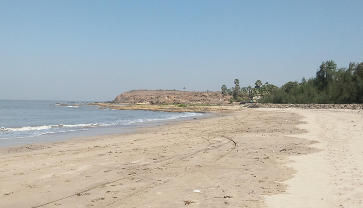 offbeat destinations,offbeat destinations from mumbai,places to visit near mumbai,mumbai,kolad,jawhar,karjat,manori,bhandardara,velas,anjarle–harnai,saputara,aurangabad,kamshet