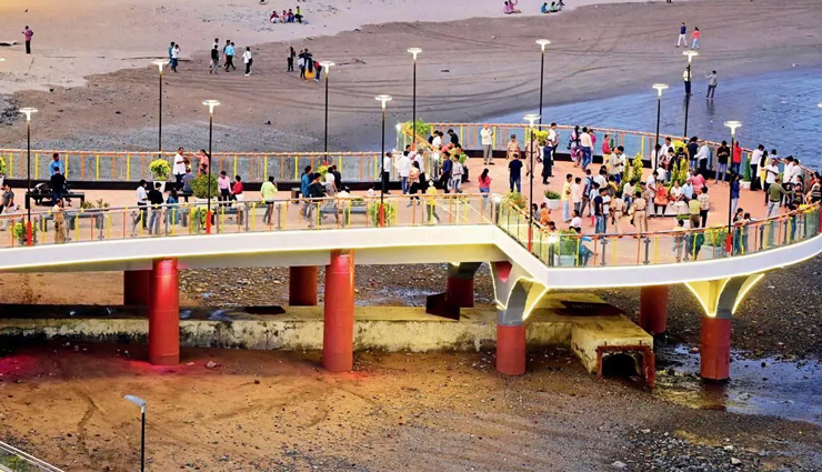 tourist attractions in mumbai,mumabi,kanheri caves,the gateway of india,global vipassana pagoda,shree siddhivinayak temple,girgaon chowpatty