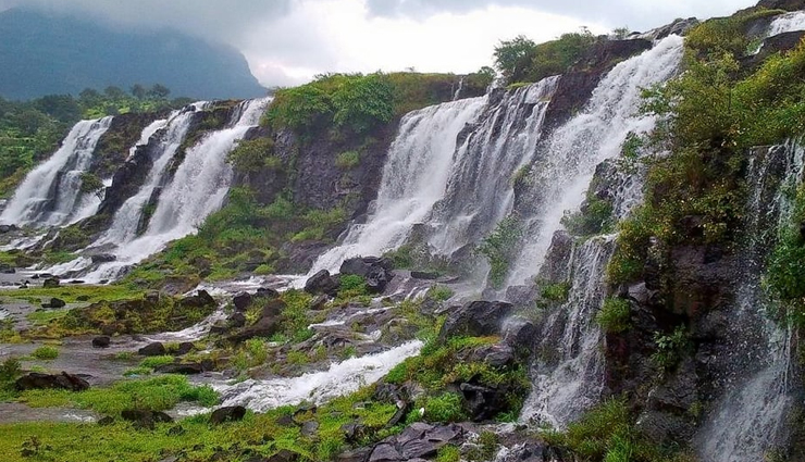 offbeat destinations,offbeat destinations from mumbai,places to visit near mumbai,mumbai,kolad,jawhar,karjat,manori,bhandardara,velas,anjarle–harnai,saputara,aurangabad,kamshet