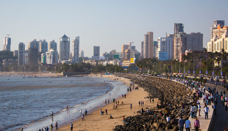 mumbai,places to visit in mumbai,elephanta caves,haji ali dargha,mumba devi temple,juhu beach,maharashtra nature park