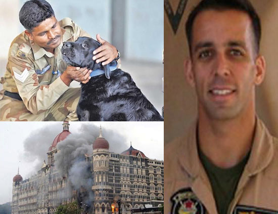 9 Years 26/11- Known and Unknown Heroes
