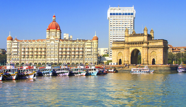 अपनी इन खासियत के चलते मुंबई ने बनाई हैं अनोखी पहचान, आइये जानें 