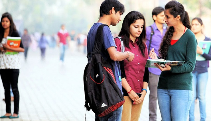 Colleges in Maharashtra to reopen from November 1, important guidelines
