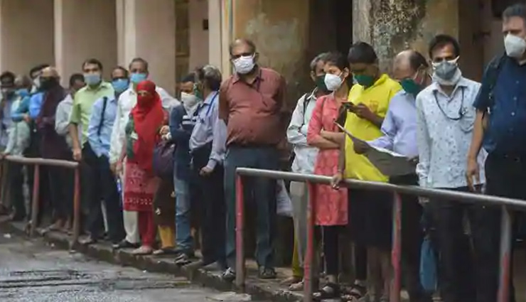 कोरोना वायरस / मुंबई के बिगड़ते हालात,  अस्पतालों में बेड बढ़ाने की तैयारी में जुटा BMC
