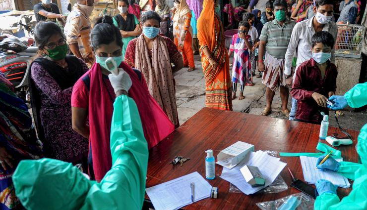 कोरोना संक्रमण के मामलों में वुहान आगे निकली मुंबई, 51 हजार से ज्यादा बीमार; 1760 लोगों की हुई मौत 