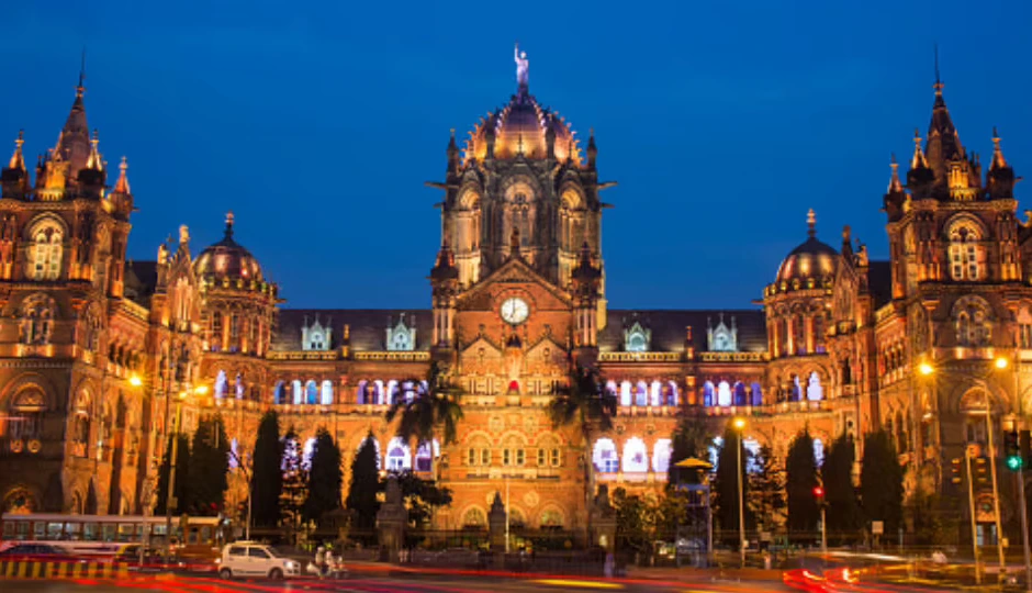 मुंबई के छत्रपति शिवाजी महाराज टर्मिनस (CSMT) को बम से उड़ाने की धमकी, सुरक्षा एजेंसियां सतर्क