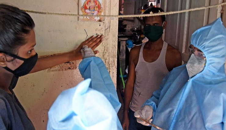 coronavirus in india,mumbai coronavirus cases,virus cases in pune,covid-19 cases,corona virus cases in nagpur,maharashtra,coronavirus,news,news in hindi