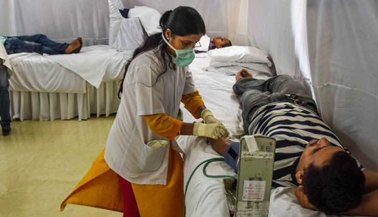 कोरोना संकट : मुंबई में 100 से ज्यादा डॉक्टर, नर्स और स्वास्थ्यकर्मी संक्रमित, बड़े अस्पताल सील