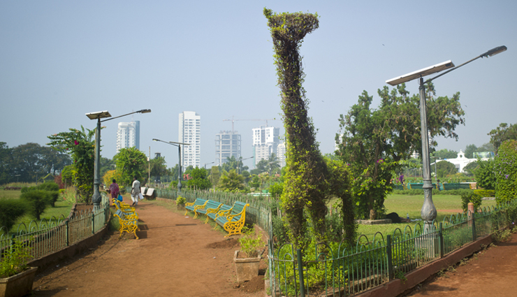 mumbai,maharashtra,love spots in mumbai,tourist places in mumbai